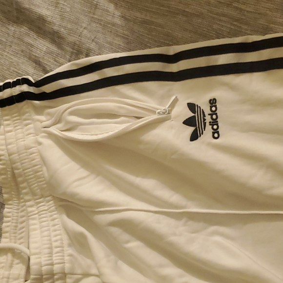 adidas Other - Adidas pants  long is 36